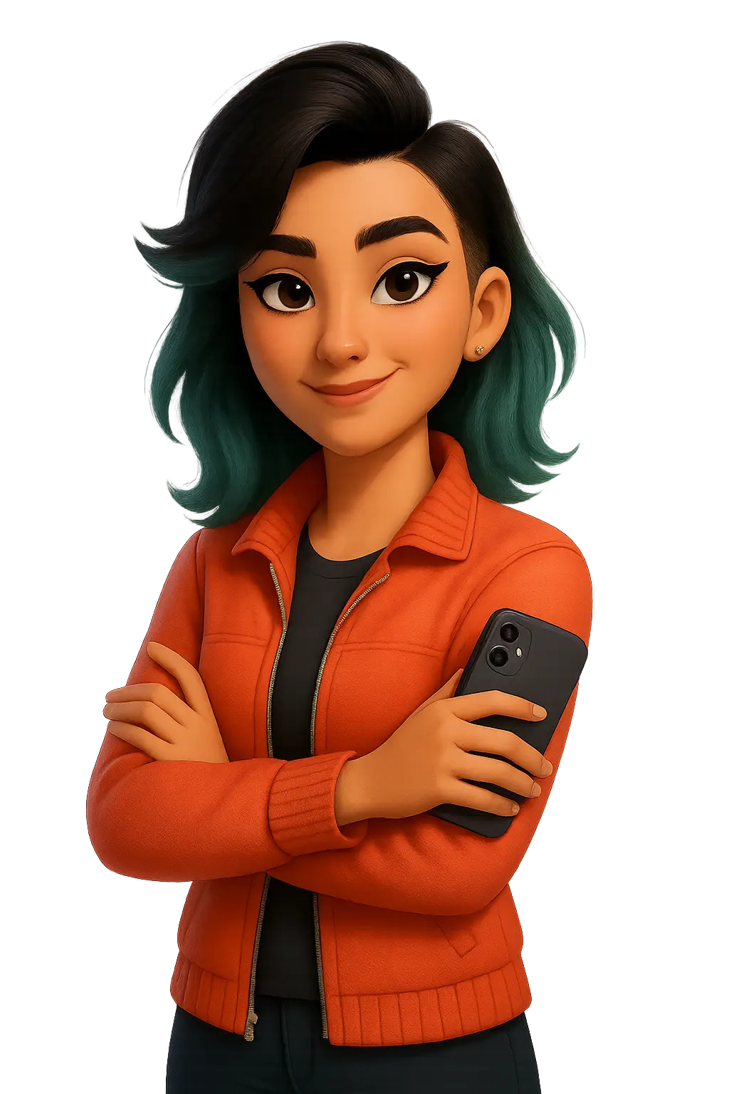 Bia - Agente Inteligente de Marketing