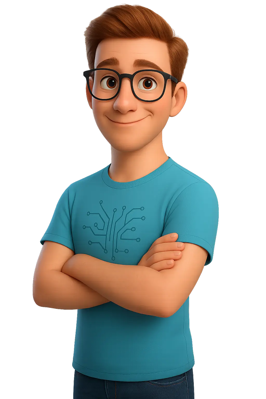 Caio - Agente Inteligente Jurídico